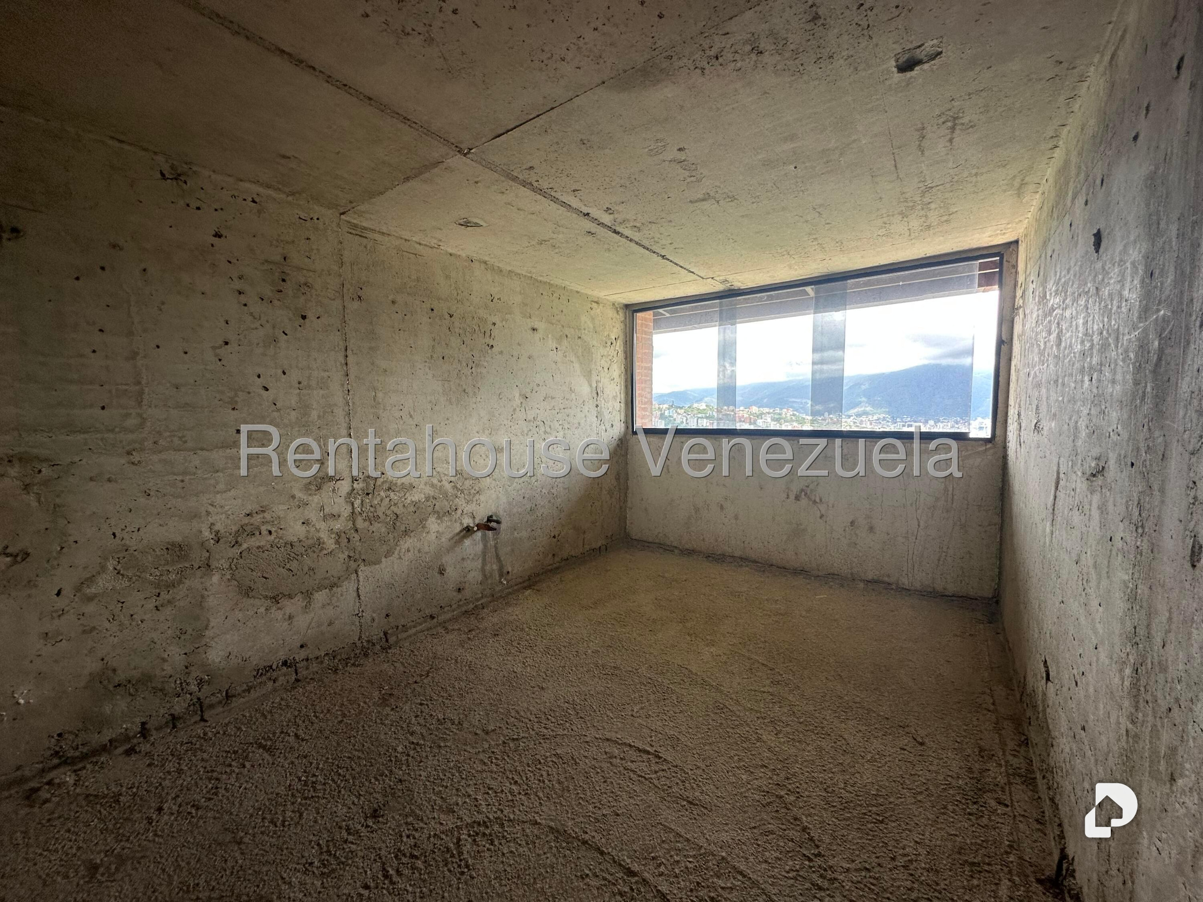 Apartamento en Los Samanes, Caracas – 12