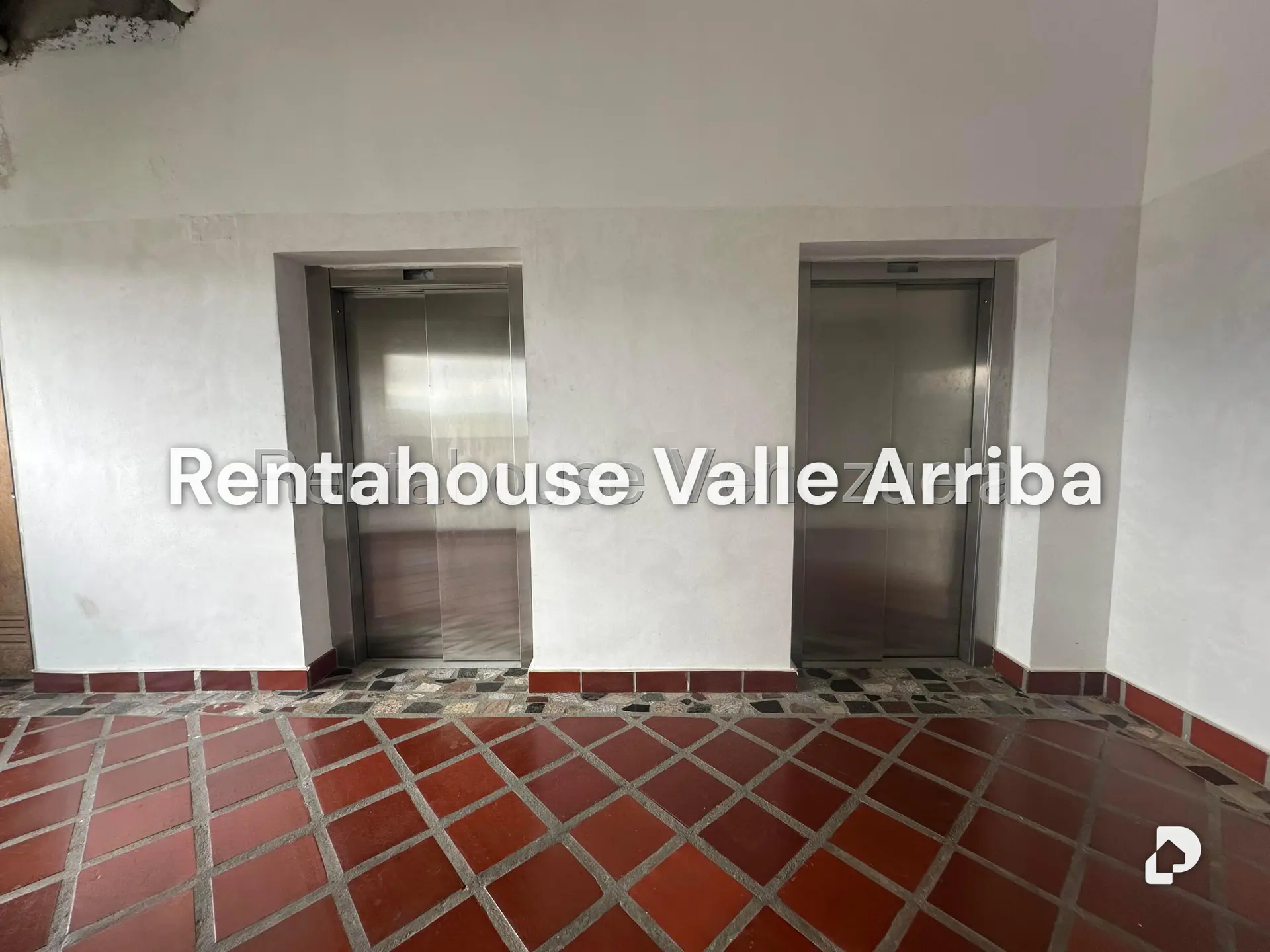 Apartamento en Los Samanes, Caracas
