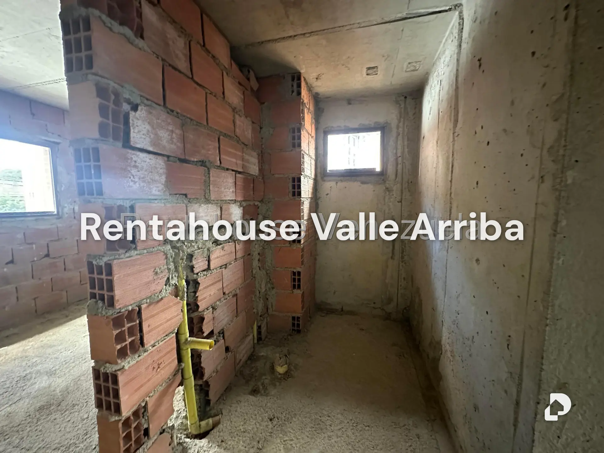 Apartamento en Los Samanes, Caracas