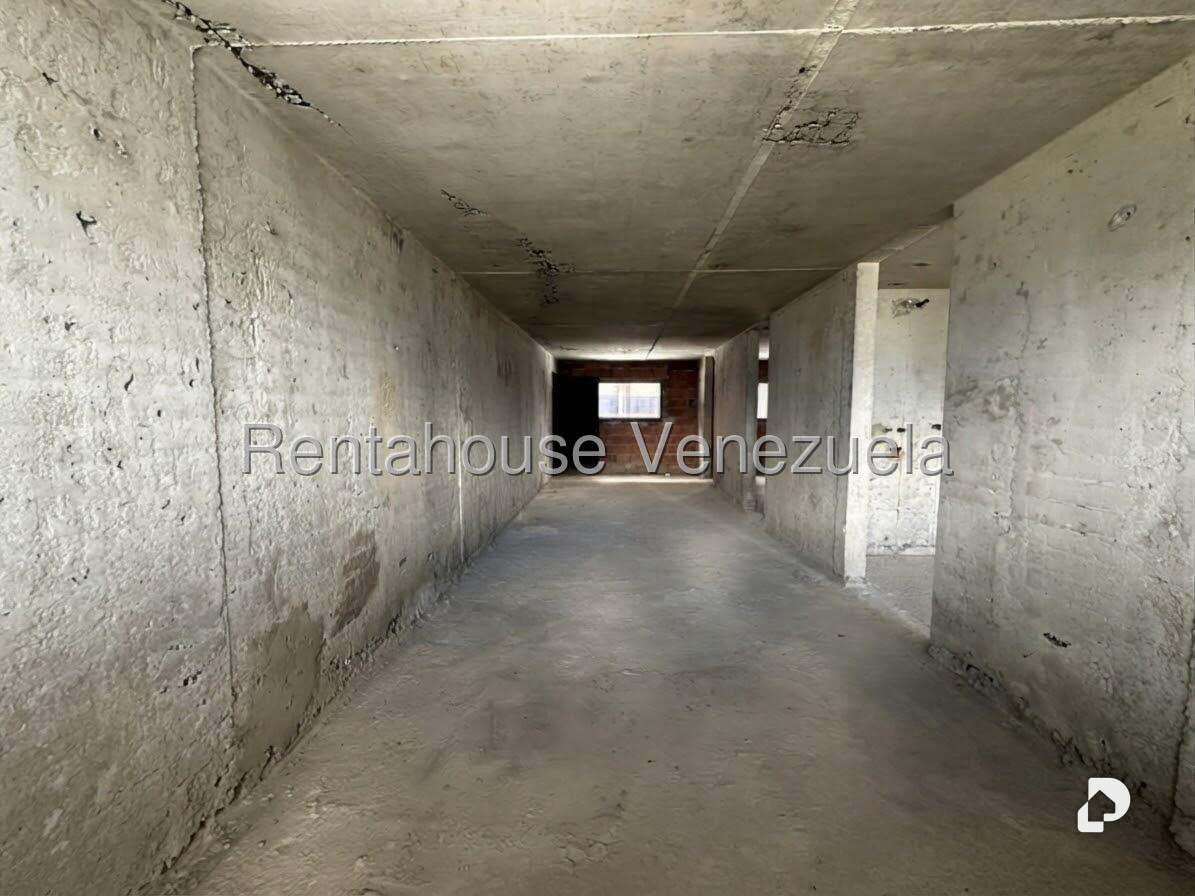 Apartamento en Los Samanes, Caracas – 14