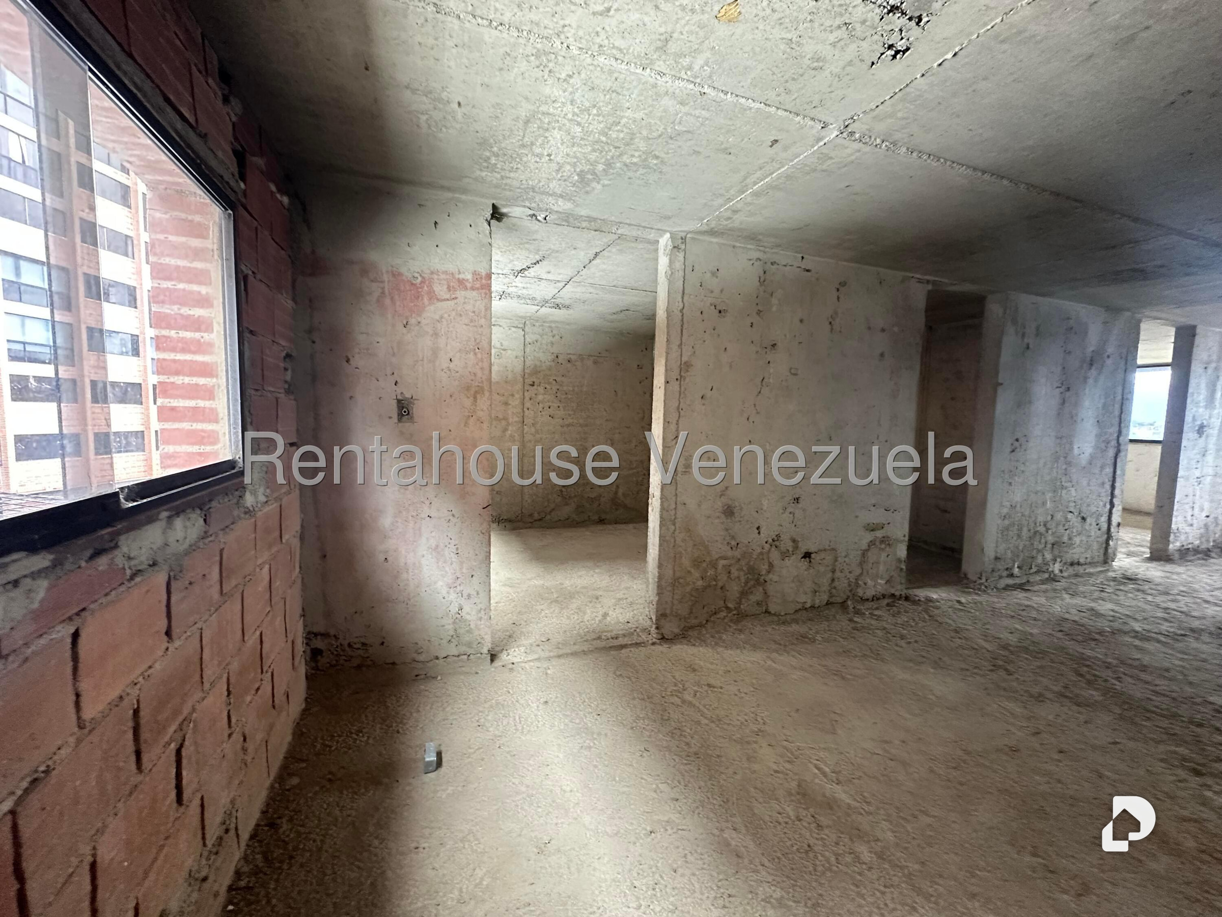 Apartamento en Los Samanes, Caracas – 9