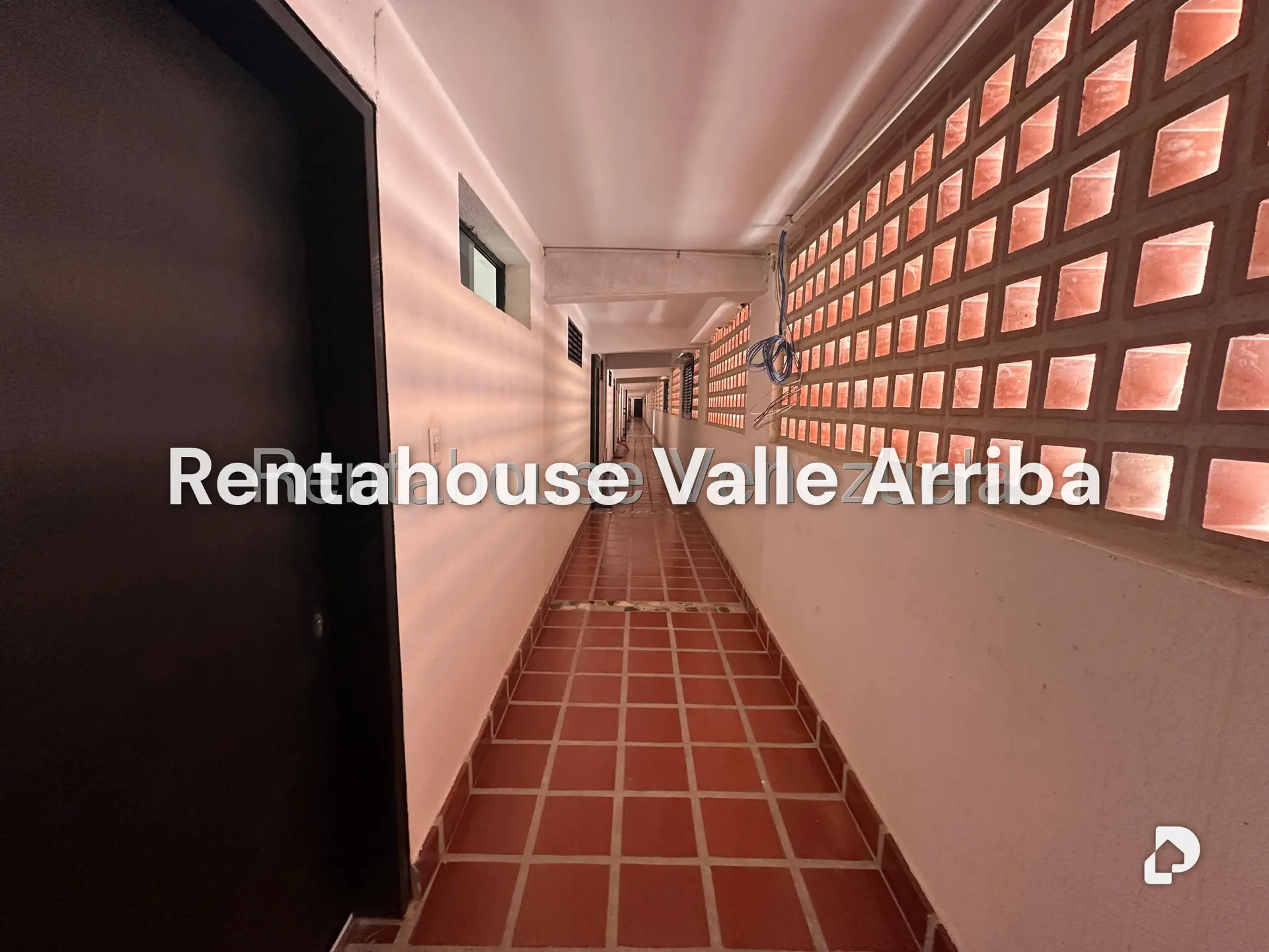 Apartamento en Los Samanes, Caracas
