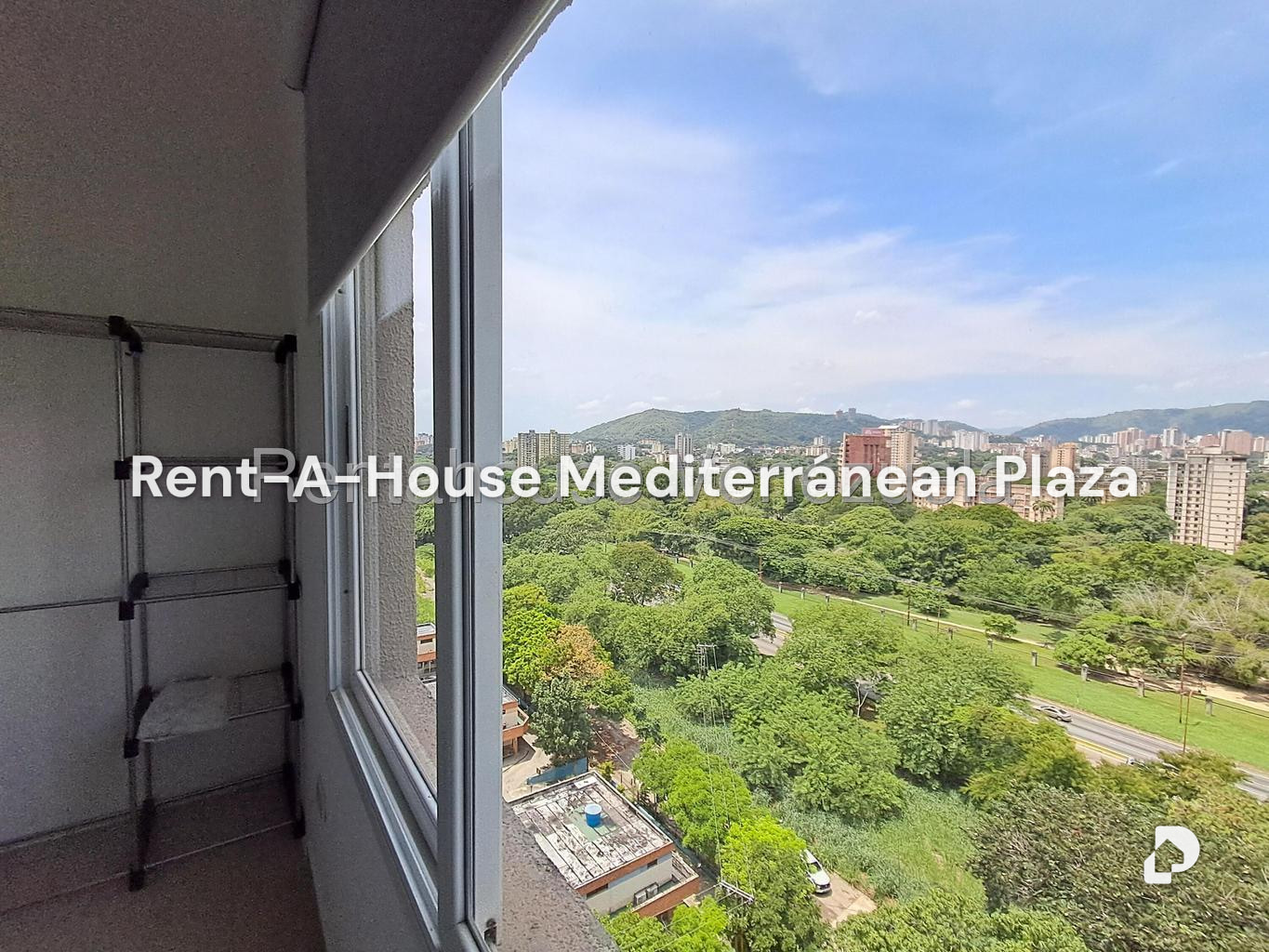 Apartamento en Las Chimeneas, Valencia – 16