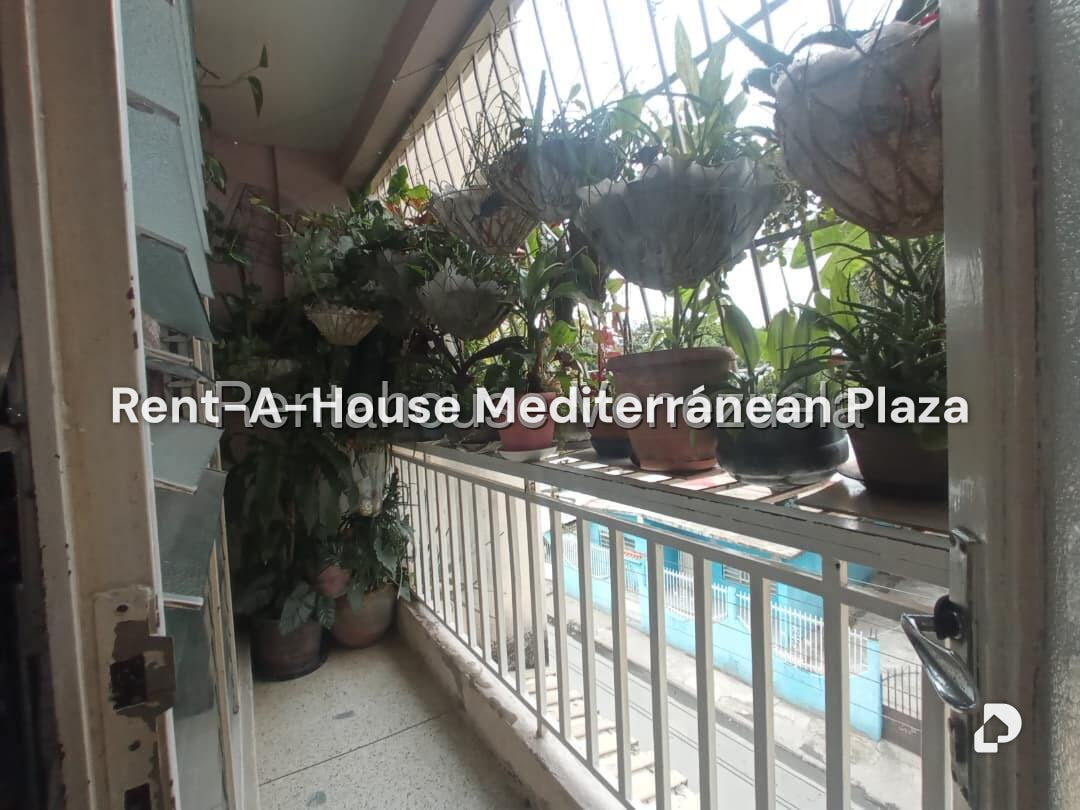 Apartamento en Centro, Guacara – 9