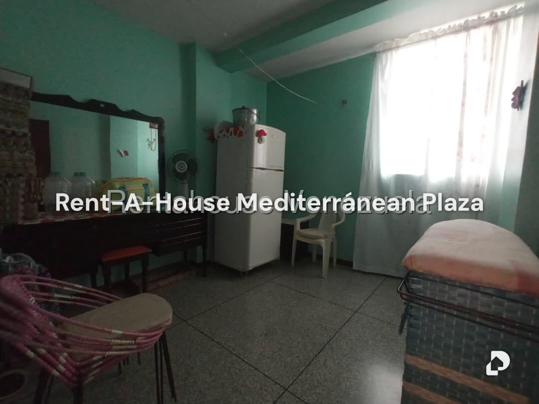 Apartamento en Centro, Guacara – 23