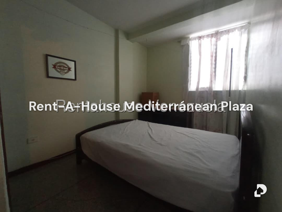 Apartamento en Centro, Guacara – 22