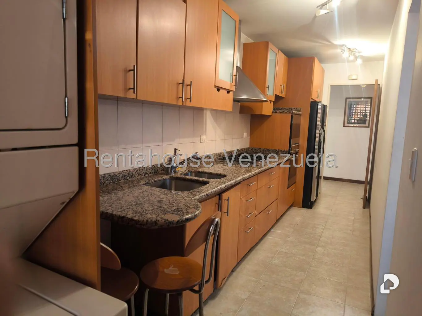 Apartamento en Prado Humboldt, Caracas – 10