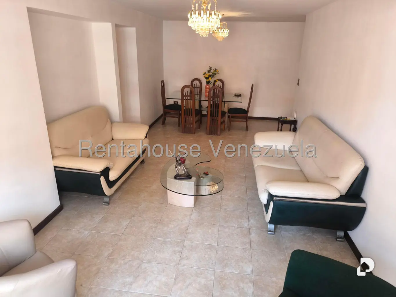 Apartamento en Prado Humboldt, Caracas – 7