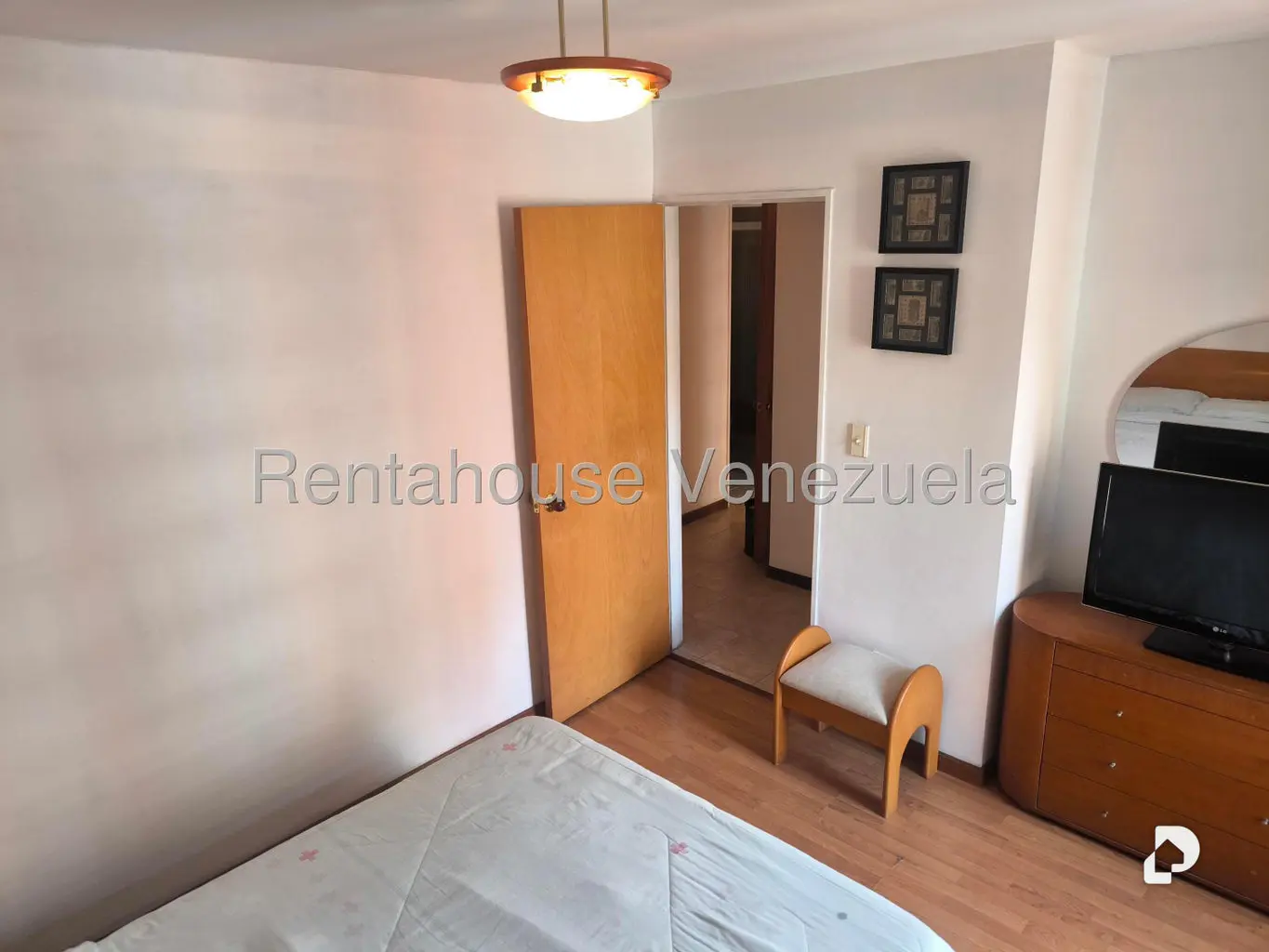Apartamento en Prado Humboldt, Caracas – 16