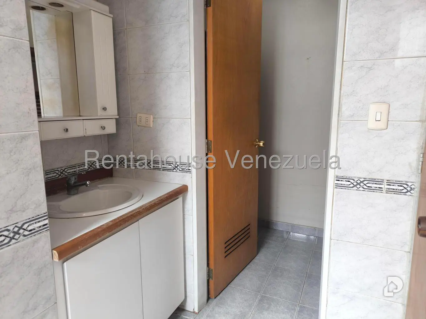 Apartamento en Prado Humboldt, Caracas – 27