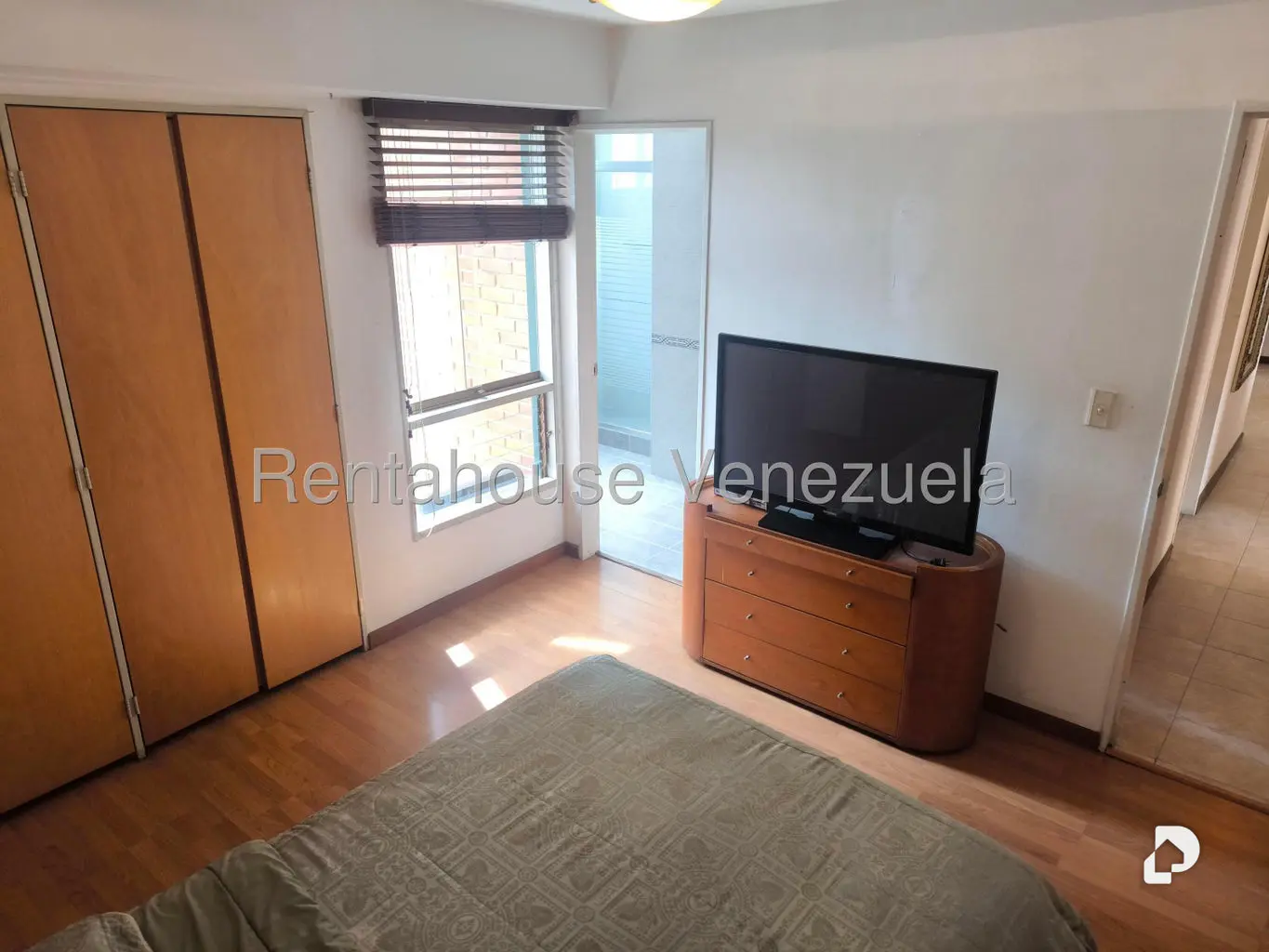 Apartamento en Prado Humboldt, Caracas – 23