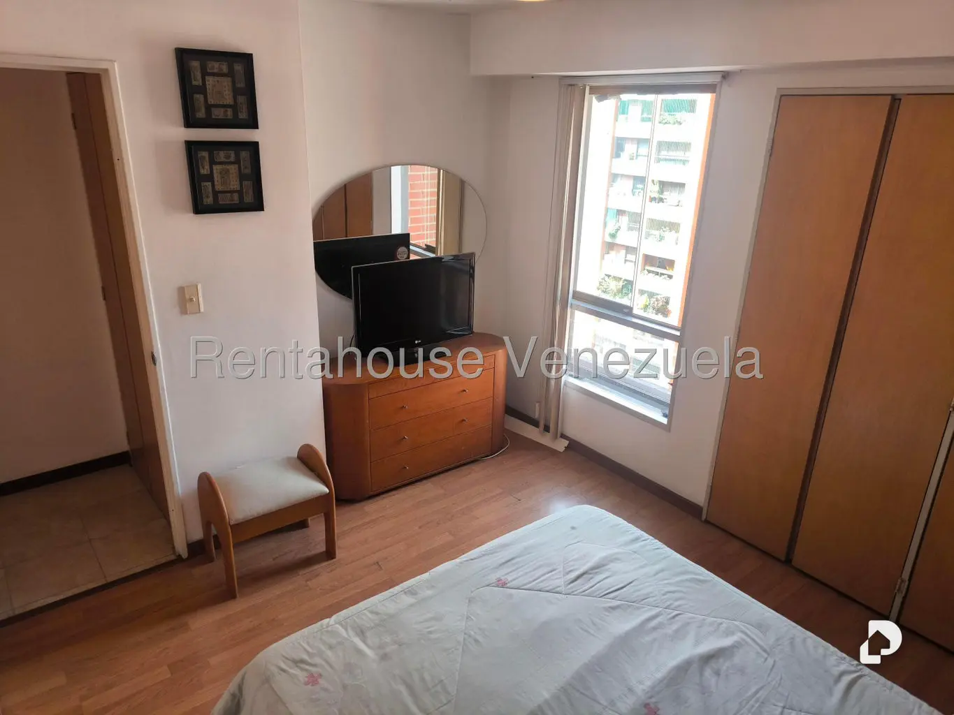 Apartamento en Prado Humboldt, Caracas – 17
