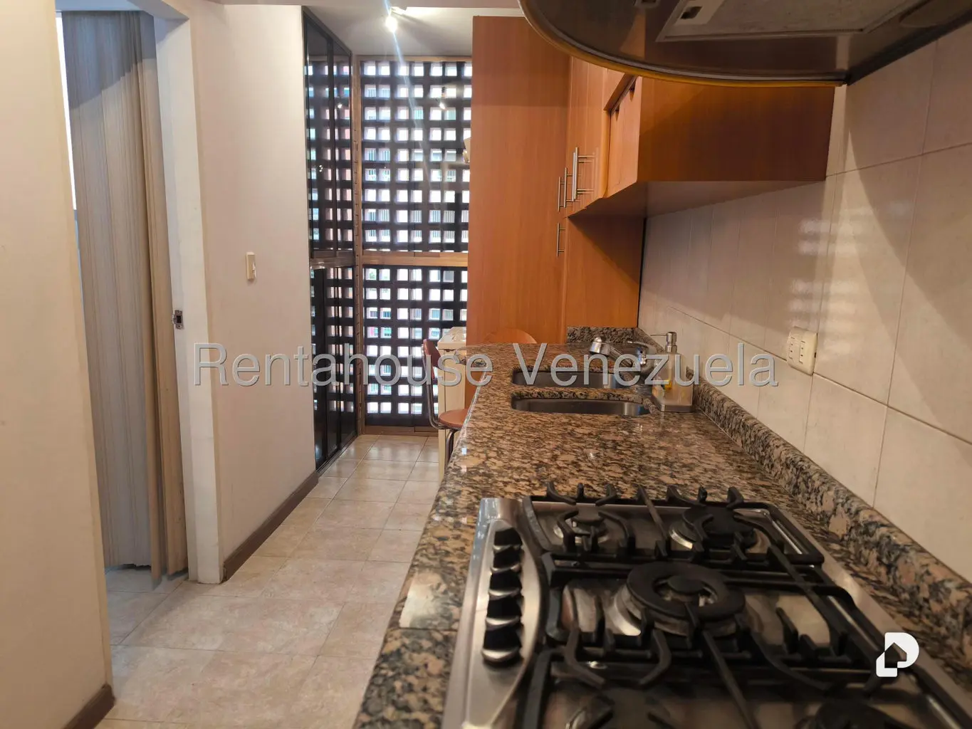 Apartamento en Prado Humboldt, Caracas – 14