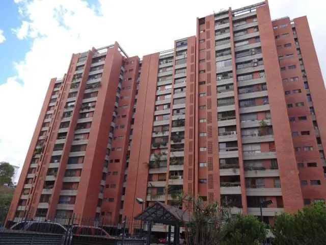 Apartamento en Prado Humboldt, Caracas - 1