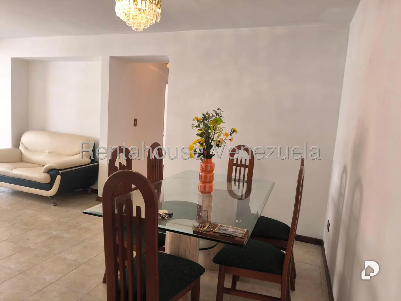 Apartamento en Prado Humboldt, Caracas – 3
