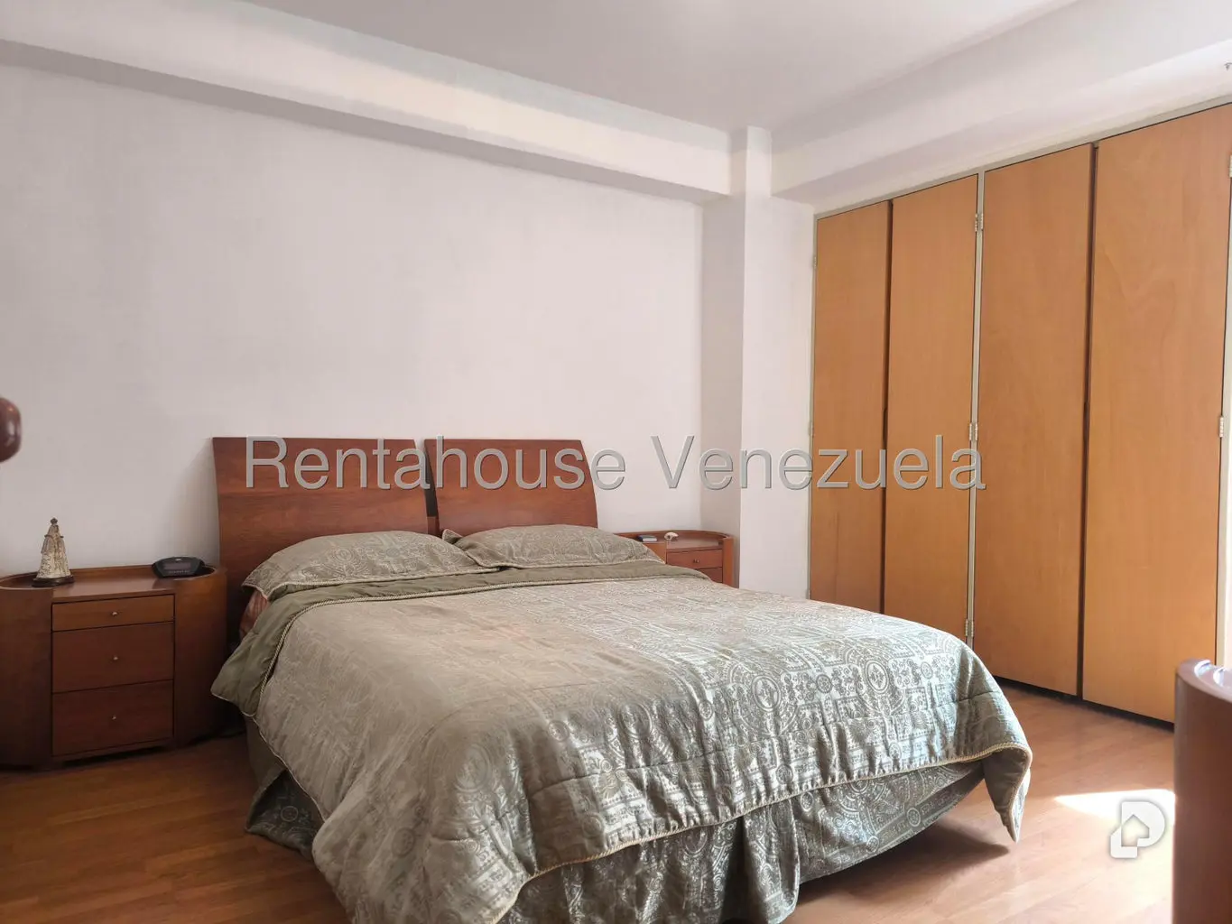Apartamento en Prado Humboldt, Caracas – 20