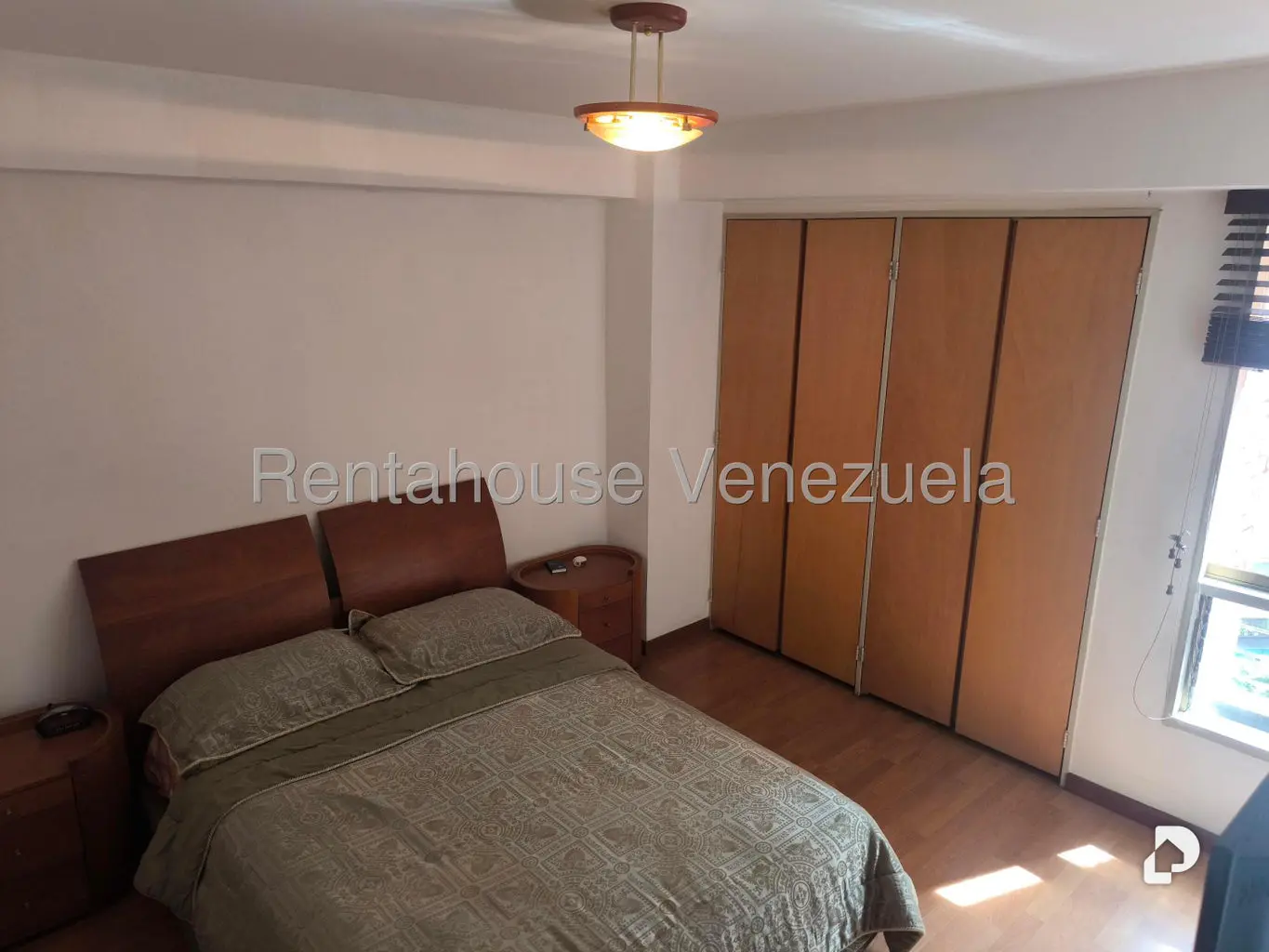 Apartamento en Prado Humboldt, Caracas – 21