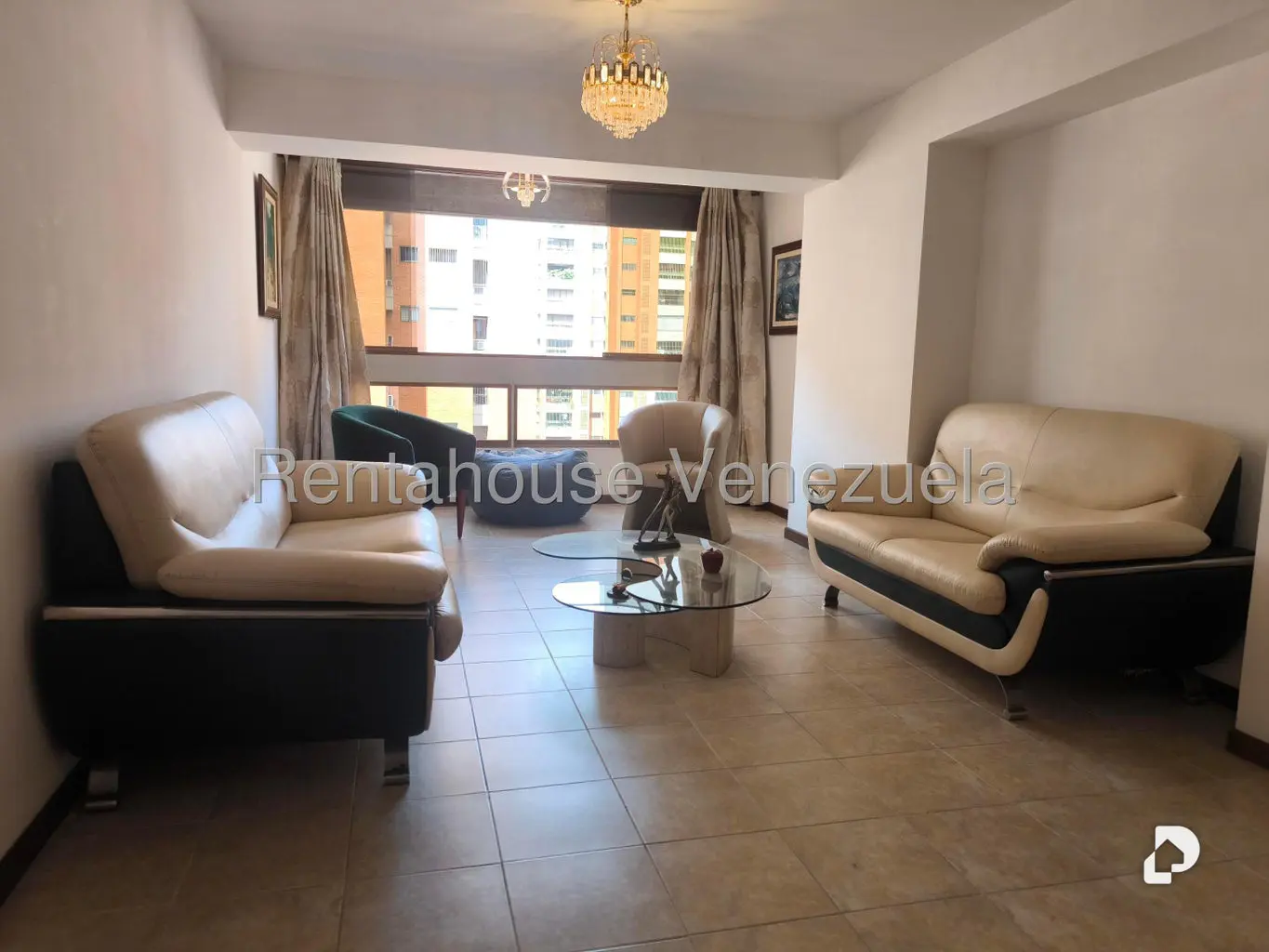 Apartamento en Prado Humboldt, Caracas – 5