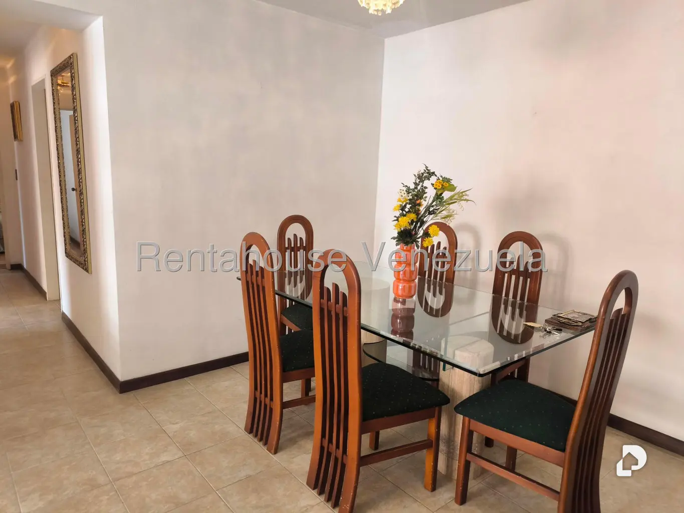 Apartamento en Prado Humboldt, Caracas – 8