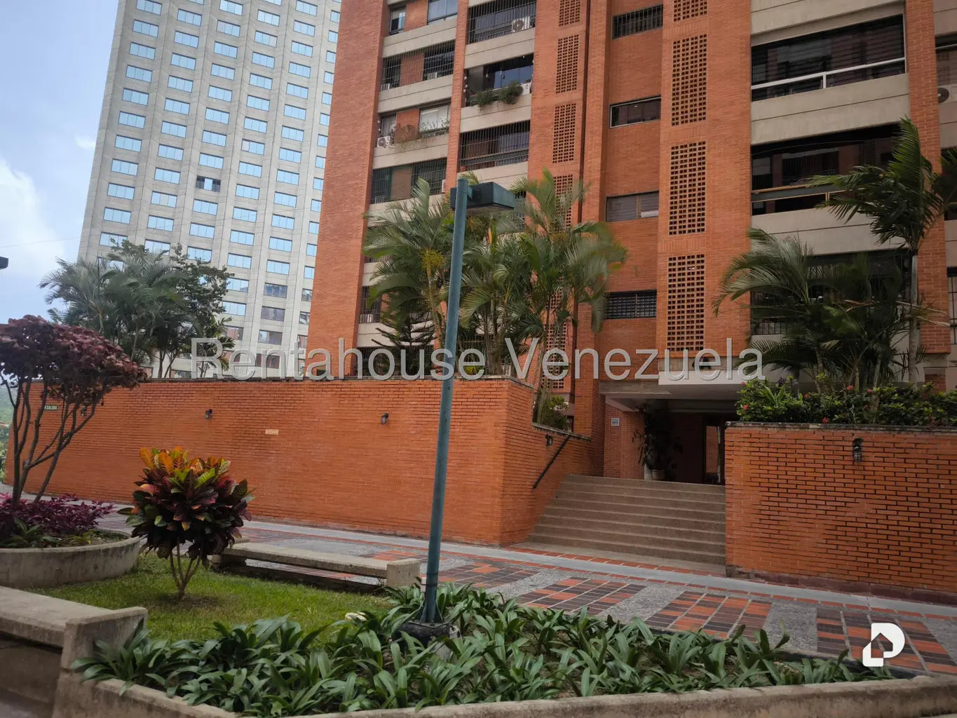 Apartamento en Prado Humboldt, Caracas – 2