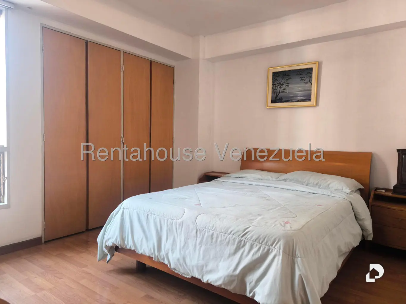 Apartamento en Prado Humboldt, Caracas – 19