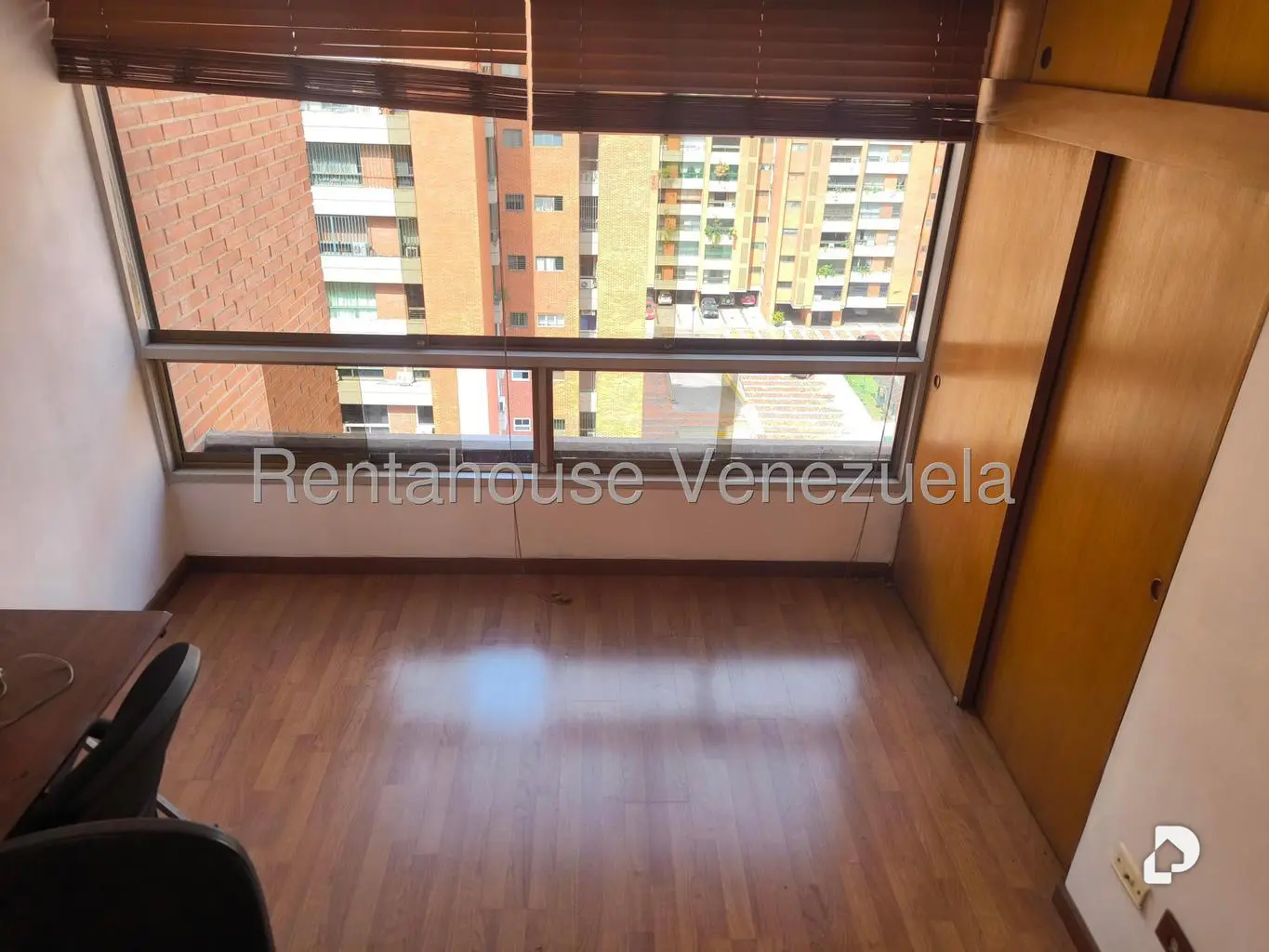 Apartamento en Prado Humboldt, Caracas – 25