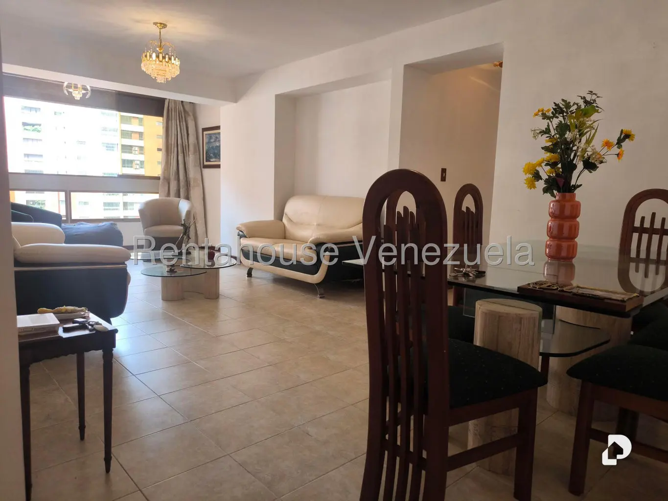 Apartamento en Prado Humboldt, Caracas – 4