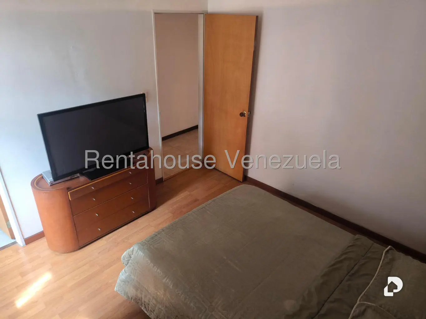 Apartamento en Prado Humboldt, Caracas – 22