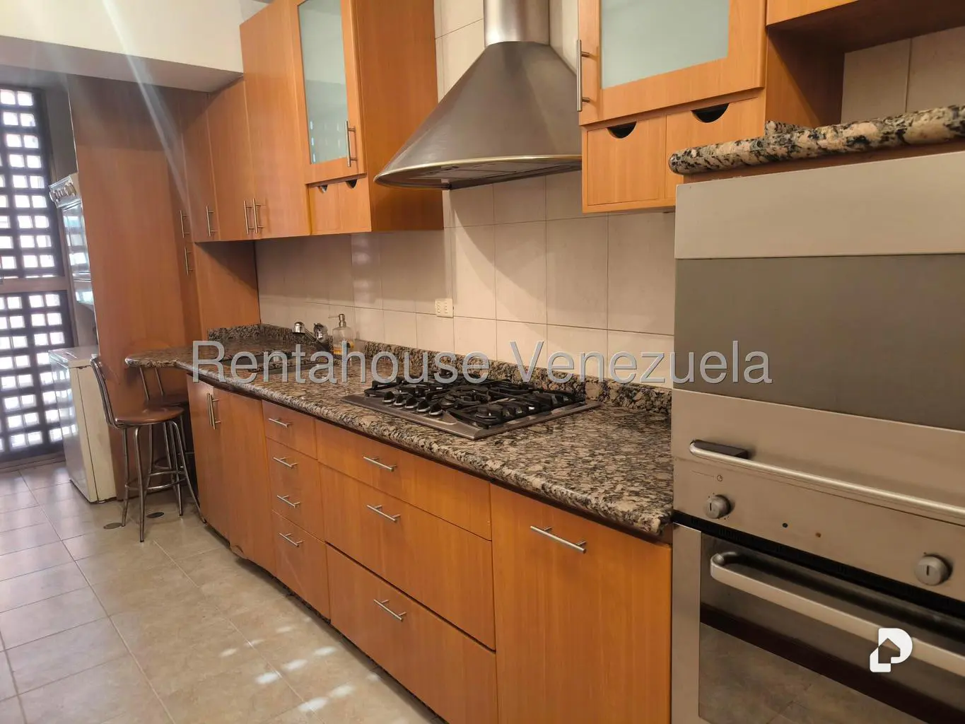 Apartamento en Prado Humboldt, Caracas – 11