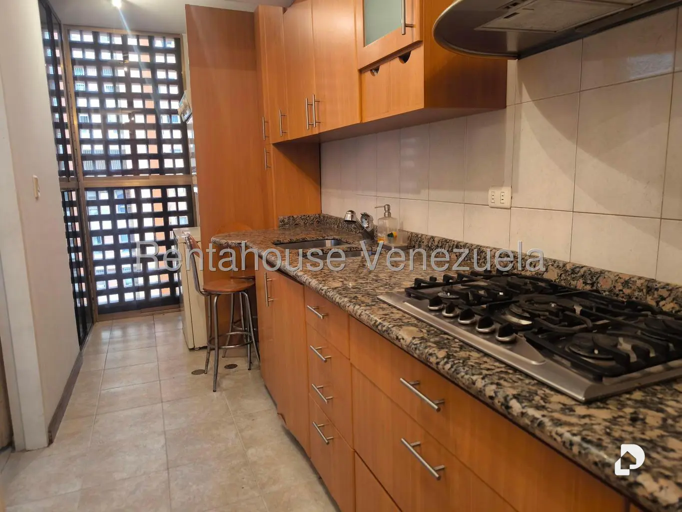 Apartamento en Prado Humboldt, Caracas – 12