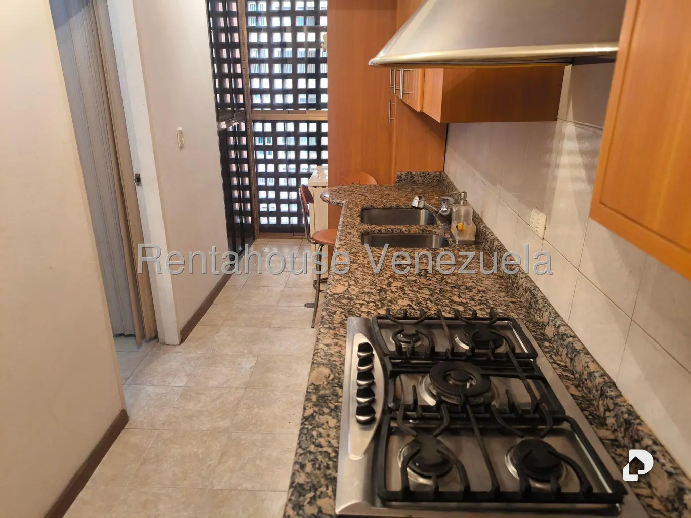 Apartamento en Prado Humboldt, Caracas – 13