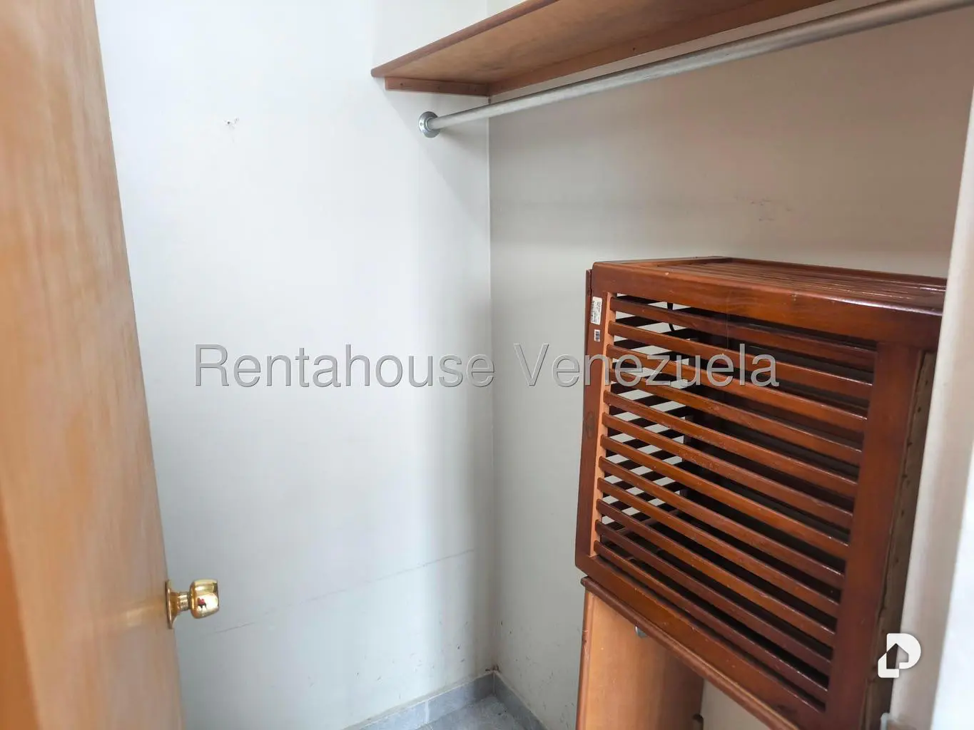 Apartamento en Prado Humboldt, Caracas – 28