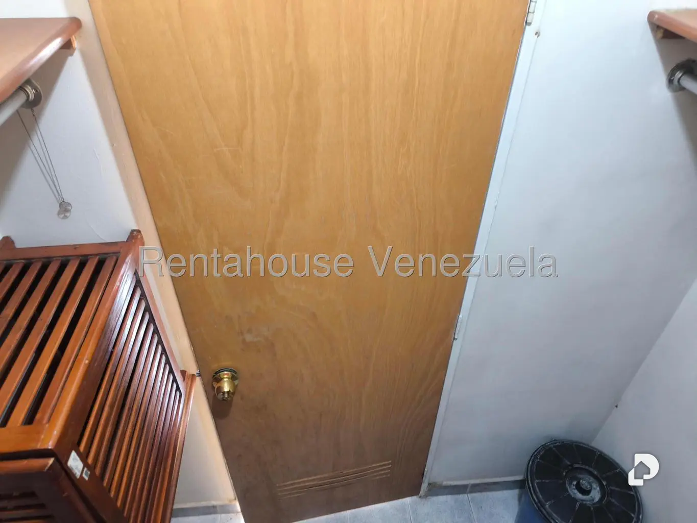 Apartamento en Prado Humboldt, Caracas – 29