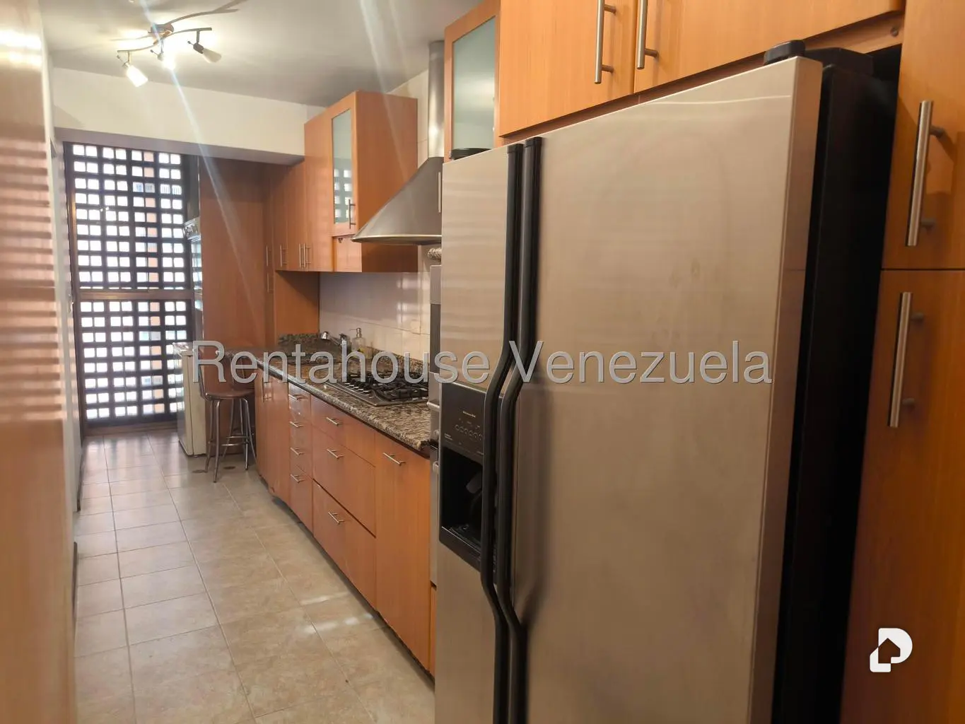 Apartamento en Prado Humboldt, Caracas – 9