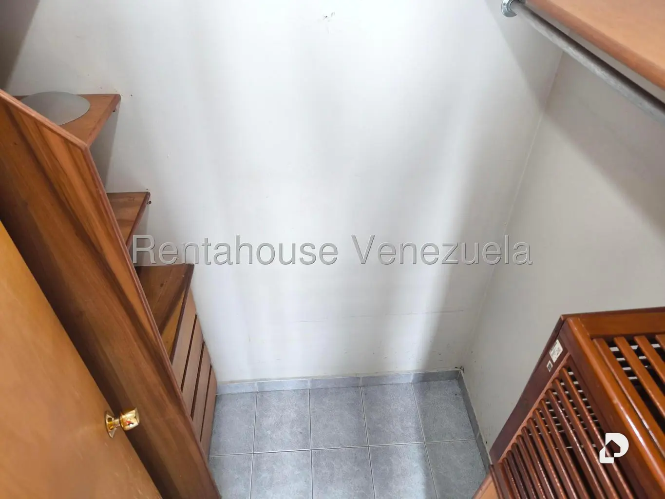 Apartamento en Prado Humboldt, Caracas – 30