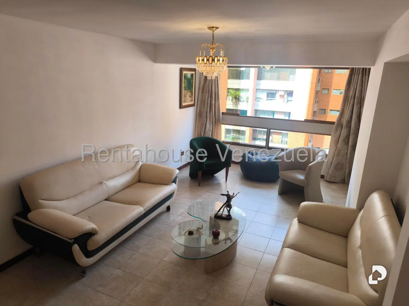 Apartamento en Prado Humboldt, Caracas – 6