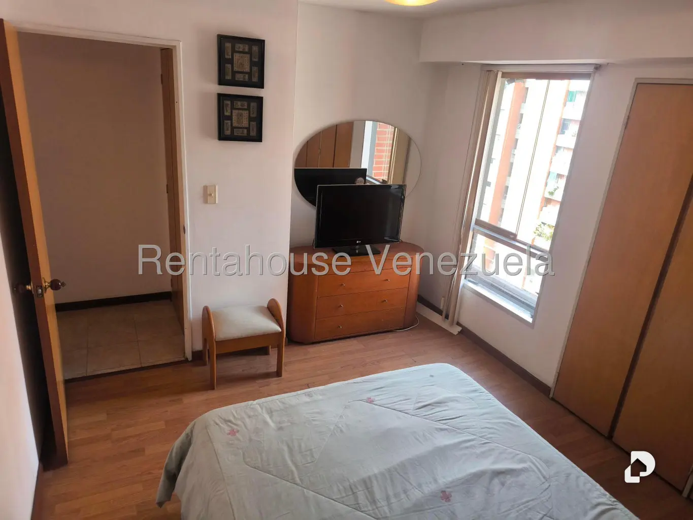 Apartamento en Prado Humboldt, Caracas – 18