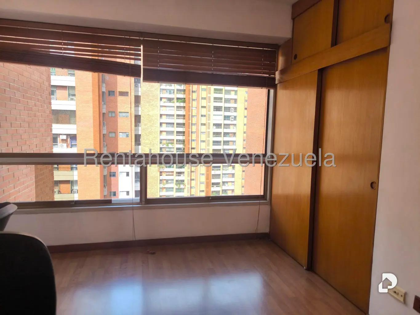 Apartamento en Prado Humboldt, Caracas – 24