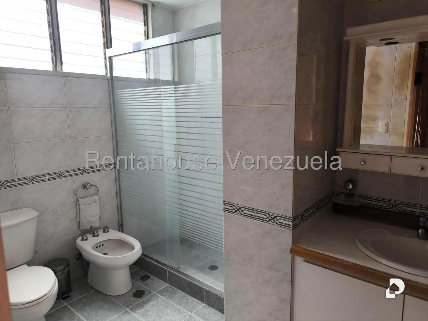 Apartamento en Prado Humboldt, Caracas – 26