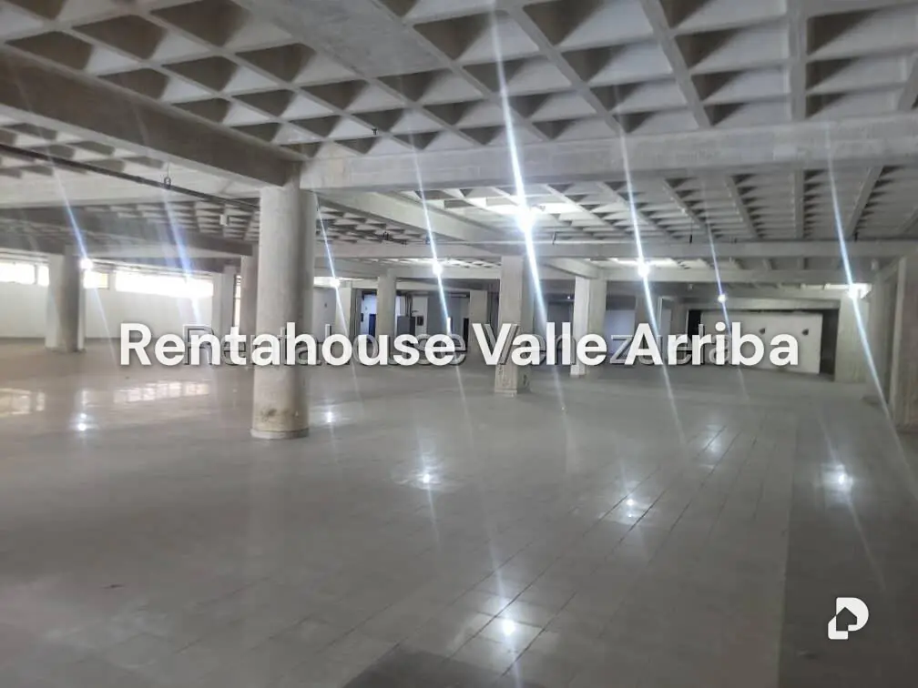 Local comercial en Las Minas, San Antonio de Los Altos – 2