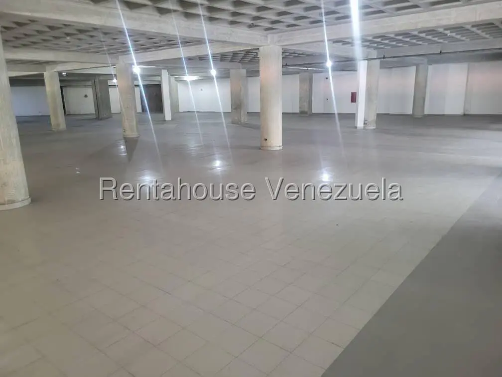 Local comercial en Las Minas, San Antonio de Los Altos - 1