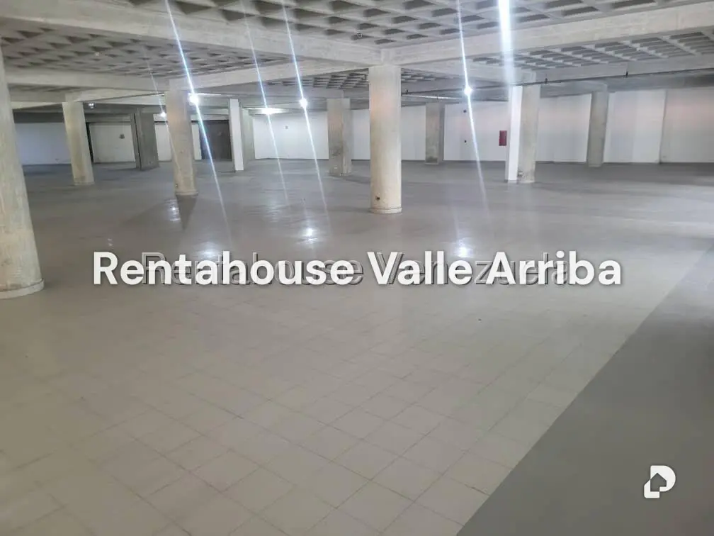 Local comercial en Las Minas, San Antonio de Los Altos – 1
