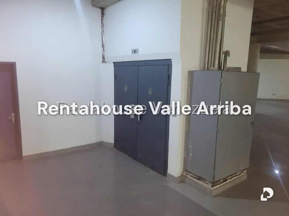 Local comercial en Las Minas, San Antonio de Los Altos – 10