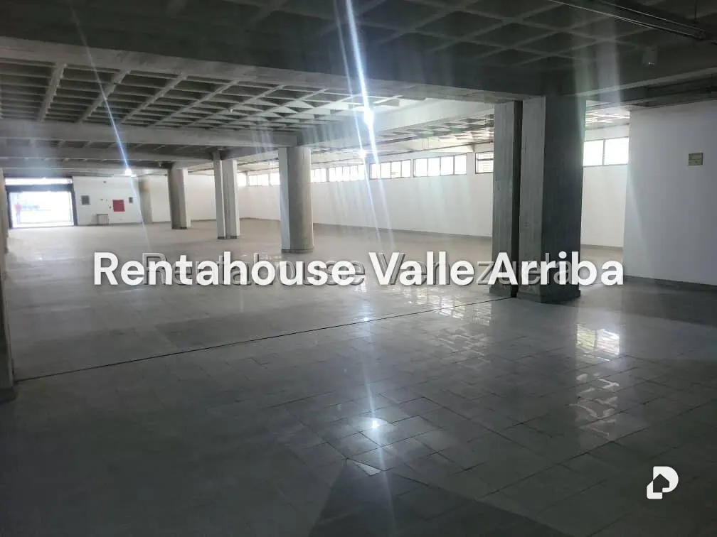 Local comercial en Las Minas, San Antonio de Los Altos – 5