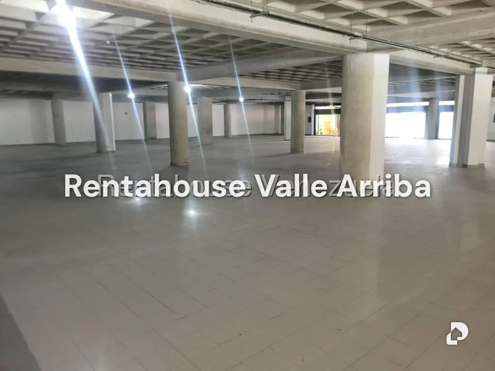 Local comercial en Las Minas, San Antonio de Los Altos – 7