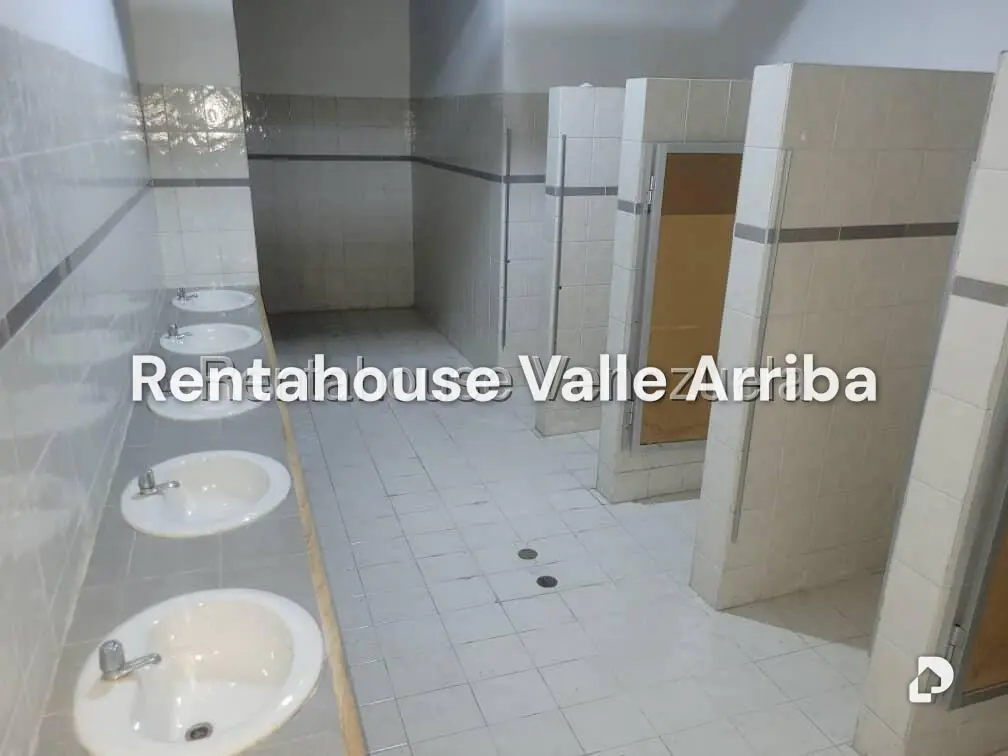 Local comercial en Las Minas, San Antonio de Los Altos – 11