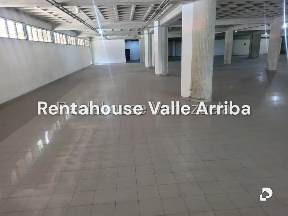 Local comercial en Las Minas, San Antonio de Los Altos – 9