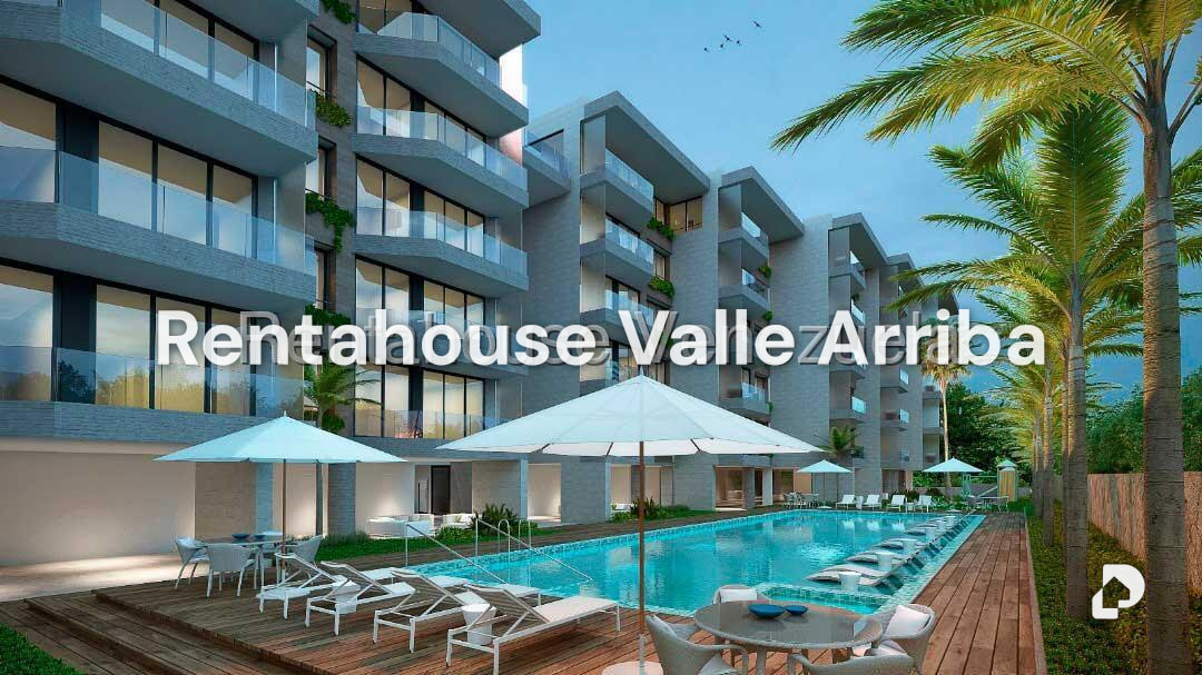 Apartamento en La Castellana, Caracas – 5