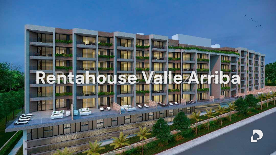 Apartamento en La Castellana, Caracas – 12