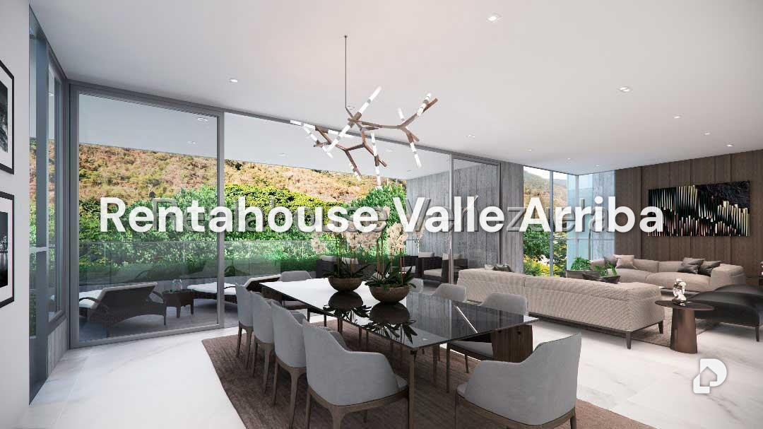 Apartamento en La Castellana, Caracas – 6